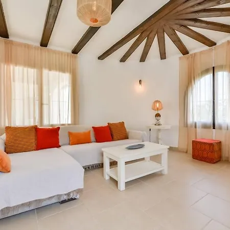 Villa Guzman - Pura Vida Moraira