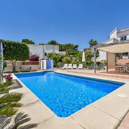 Guzman - Pura Vida Villa *
