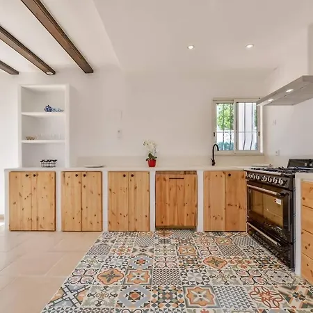 Villa Guzman - Pura Vida Moraira